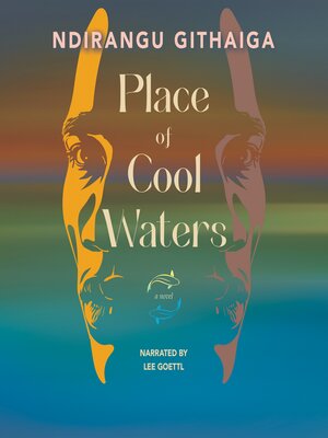 cover image of Place of Cool Waters